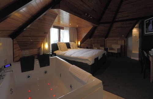 Heuvelland Hotel | Hostellerie Kemmelberg