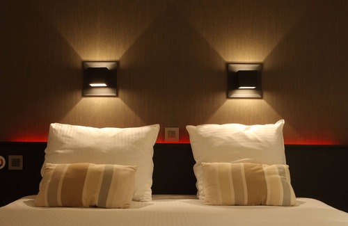 Heuvelland Hotel | Hostellerie Kemmelberg
