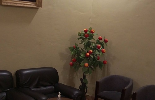 Garoua Hotel | Hostellerie Le Relais St Hubert