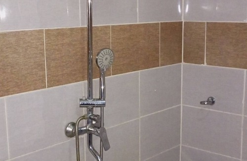 Garoua Hotel | Hostellerie Le Relais St Hubert