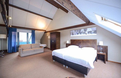 Weert Hotel | Hostellerie Munten