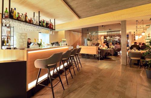 Walferdange Hotel | Hostellerie Stafelter