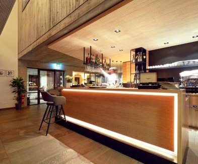 Walferdange Hotel | Hostellerie Stafelter