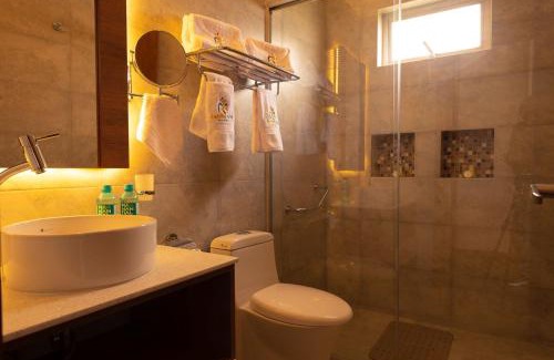 Ecuadorian Amazon Hotel | Hostería Castillo Real