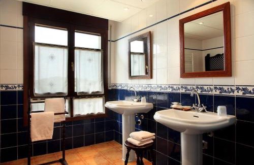 Bierge Hotel | Hostería de Guara