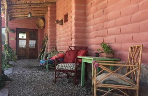 Humahuaca Bed & Breakfast | Hostería del Tantanakuy
