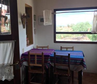 Humahuaca Bed & Breakfast | Hostería del Tantanakuy