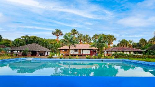 Ramonurcu Resort | Hostería Finca El Pigual