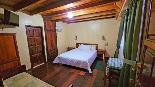 Ramonurcu Resort | Hostería Finca El Pigual
