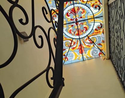 Tlaxcala Hotel | Hostería Tocali