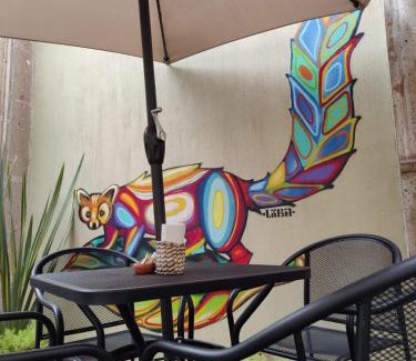 Tlaxcala Hotel | Hostería Tocali