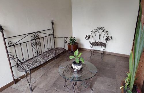Tlaxcala Hotel | Hostería Tocali
