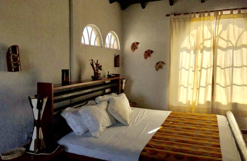 Tonsupa Hotel | Hostería Puerto Gaviota