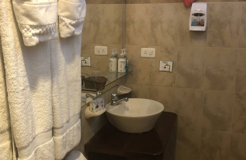 Tonsupa Hotel | Hostería Puerto Gaviota