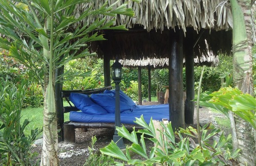 Nanegalito Hotel | Hostería Sumak Pakari