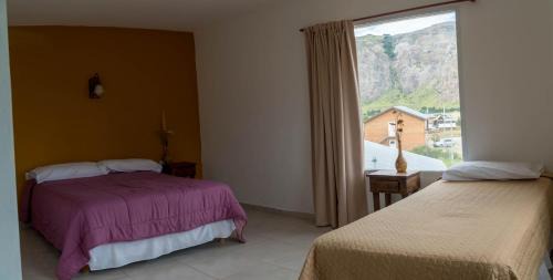 El Chalten Hotel | Hosteria Alma de Patagonia