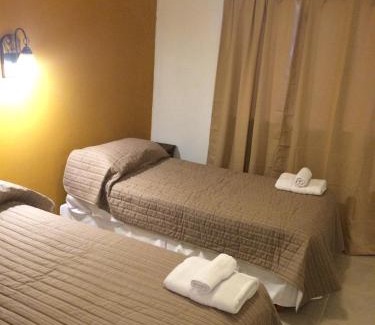 El Chalten Hotel | Hosteria Alma de Patagonia
