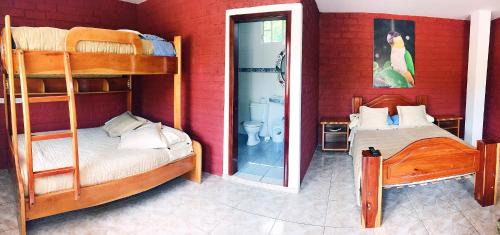 Ramonurcu Hotel | Hosteria Don Elias