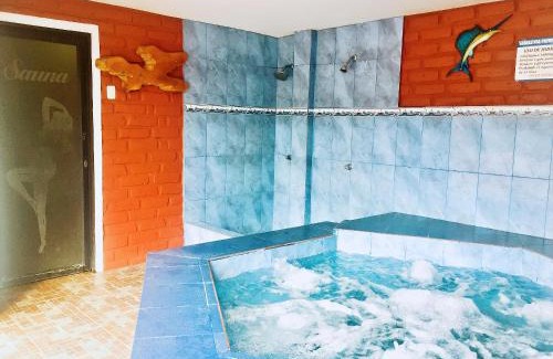 Ramonurcu Hotel | Hosteria Don Elias