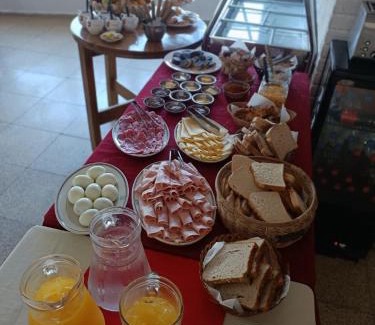 Playa Santa Ana Hotel | Hosteria Don Guillermo