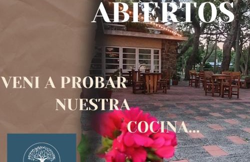 Playa Santa Ana Hotel | Hosteria Don Guillermo