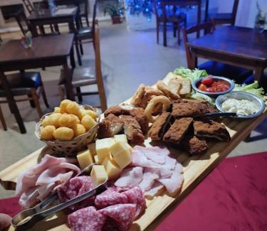 Playa Santa Ana Hotel | Hosteria Don Guillermo