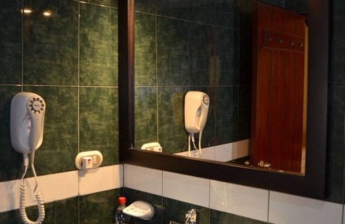 Banos Hotel | Hosteria Durán