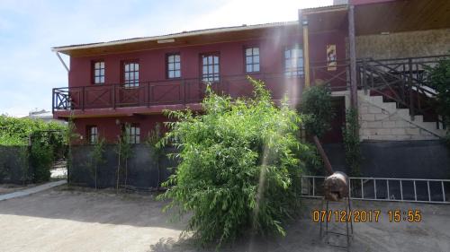 Gobernador Gregores Hotel | Hosteria Kaiken Gregores