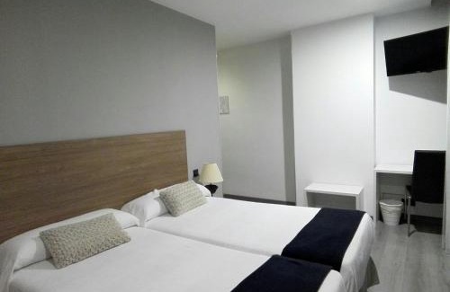 Sobremazas Bed & Breakfast | Hosteria La Moraleja