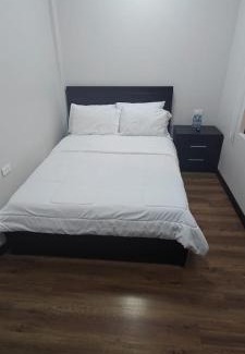 Borrero Hotel | Hosteria Santa Ana
