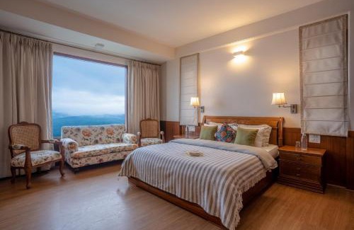 Mashobra Apartment | Hostie Mystica - 3BHK luxury apartment, Mashobra, Shimla