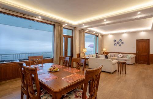 Mashobra Apartment | Hostie Mystica - 3BHK luxury apartment, Mashobra, Shimla