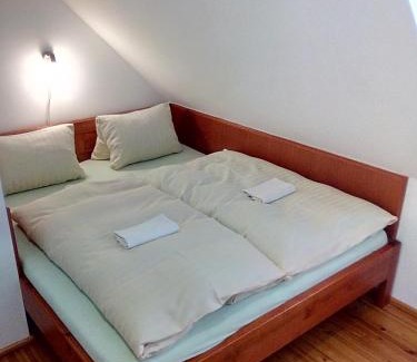 Cestin Hotel | Hostinec u Janatů s ubytováním