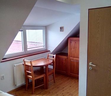 Cestin Hotel | Hostinec u Janatů s ubytováním
