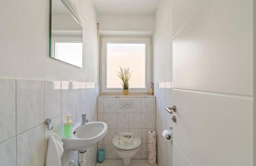 Griesheim Apartment | Hosting with Edith