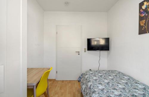 Griesheim Apartment | Hosting with Edith
