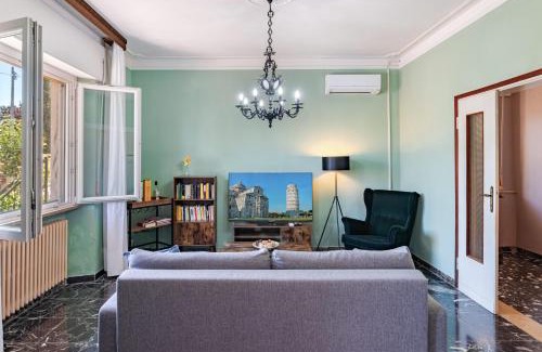 Ghezzano Apartment | Hostly-La Casa di Andrea-Near the Leaning Tower