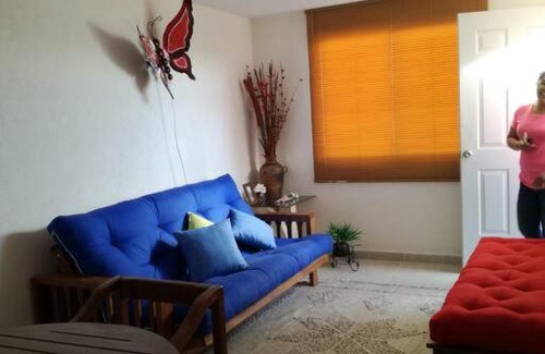 Pedro Escobedo House | HostPal Hacienda San Camilo Queretaro