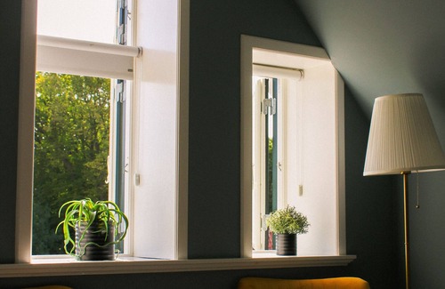 Tonder Hotel | Hostrups Hotel