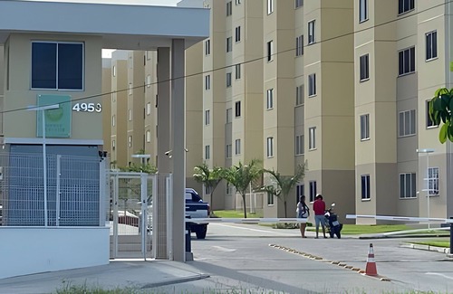 Passare Apartment | Hosts BR - Apartamentos funcionais