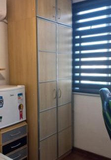 Tijuca Bed & Breakfast | Hosts in Rio Homestay