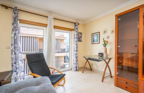 Vila Real Santo Antonio Apartment | HostWise – Bright & Spacious Flat