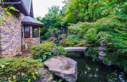 Izunokuni Villa | Hosu