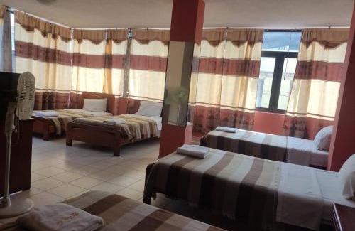 Santo Domingo de los Colorados Hotel | Hotel Diana Real