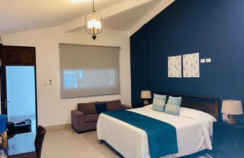 Puerto Santo Tomas de Castilla Hotel | Hotel Gran Costa Azul