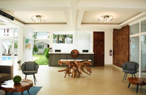 Puerto Santo Tomas de Castilla Hotel | Hotel Gran Costa Azul