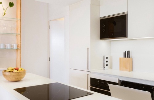 San Miguel de Abona Apartment | Hot pool, sea, wifi pro, gas barbecue, garden, 10