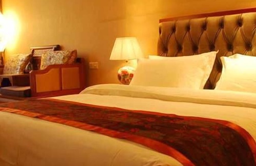 South Chaoyang Hotel | Hot Spring Hotel