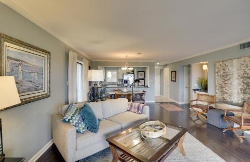 Lake Hamilton Apartment | Hot Springs Condo with Lake Access and Community Pool
