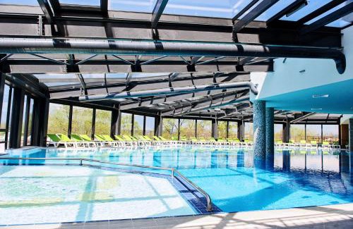 Razlog Hotel | Hot Springs Medical and SPA